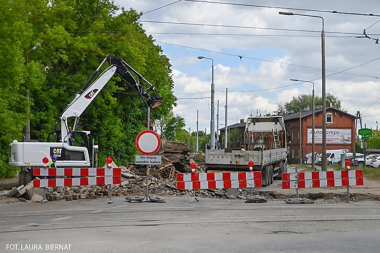 Wielka rewolucja tramwajowa w Bydgoszczy! Toruńska rozkopana, ale Łęgnowo ma zyskać nowoczesne połączenie