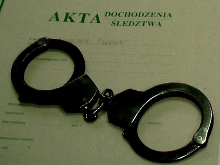 Zatrzymani po serii kradzieży i włamań. Straty przekroczyły 29 tysięcy złotych