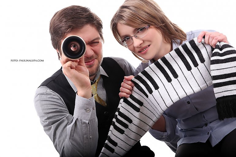 Kanadyjski mistrz klarnetu zagra w Szafarni! Tylko jeden taki koncert w regionie!