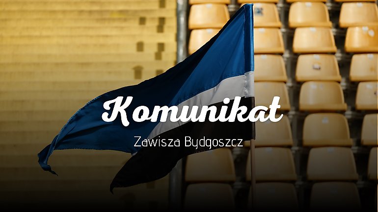 Pięciu piłkarzy żegna się z Zawiszą! Wśród nich wychowanek i gwiazda ataku