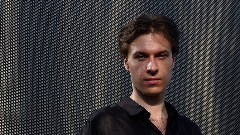 Mistrz fortepianu w Szafarni! Marcin Pająk zagra Chopina, Mozarta i Góreckiego