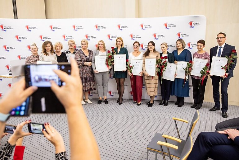 „Anioły codzienności” poszukiwane! Rusza konkurs na najlepszego terapeutę zajęciowego w regionie
