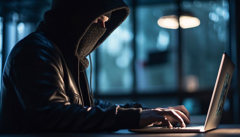 UWAGA! Jeśli ktoś podaje się za urzędnika ZUS i puka do Twoich drzwi — możesz mieć problem