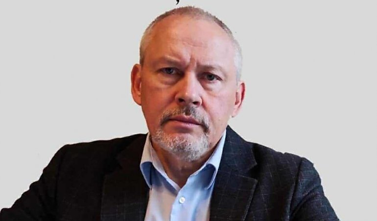 Zmagania polskiego wywiadu z III Rzeszą Niemiecką – spotkanie z prof. dr. hab. Wojciechem Skórą