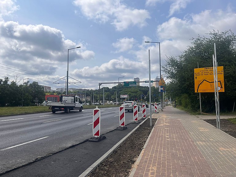 Rewolucja na rondzie Toruńskim! Kierowcy odetchną z ulgą – szykuje się duża zmiana!