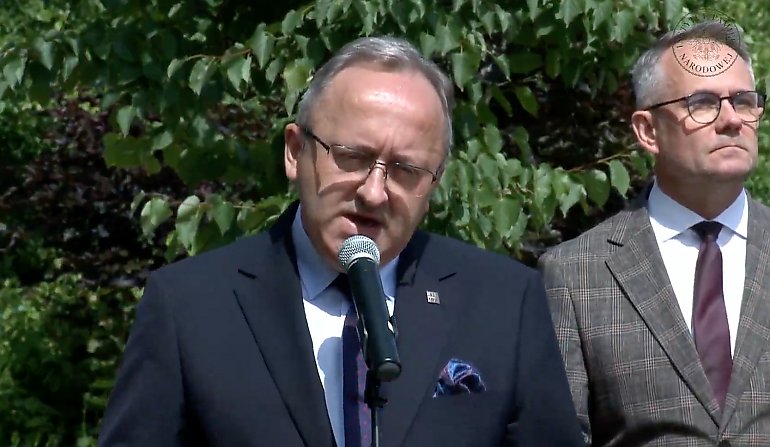 „Palili kości, mielili prochy” – wstrząsające szczegóły zbrodni pod Bydgoszczą. IPN ujawnia nowe fakty