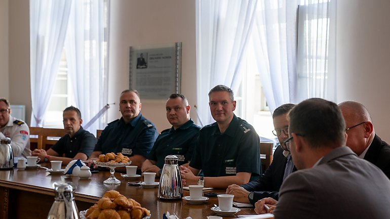 Wakacje 2025 w Kujawsko-Pomorskiem pod specjalnym nadzorem! Sprawdź, gdzie będzie bezpiecznie, a gdzie warto uważać