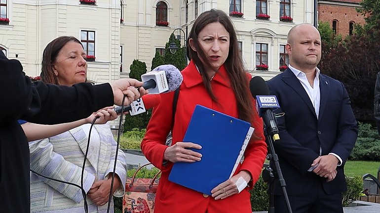 Centra integracji cudzoziemców nie powstaną. Ruch Narodowy: „Nie chcemy żadnych ośrodków dla imigrantów”