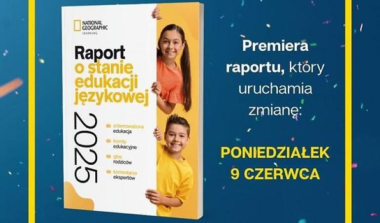 Bez pamięci, bez języka, bez szans – czego naprawdę brakuje polskiej szkole