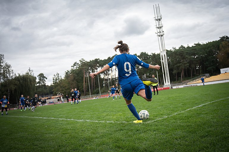 Wielki futbol w małym składzie. Mistrzostwa Polski Szóstek ruszają w Bydgoszczy