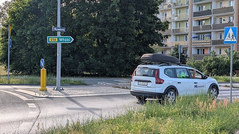 Miało być spokojne osiedle, a będzie tranzyt! Fordon wściekły na decyzję Sejmiku