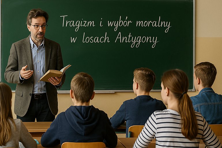 Nowa szkoła bez testów i ideologii. Gotowy plan wielkiej reformy edukacji!