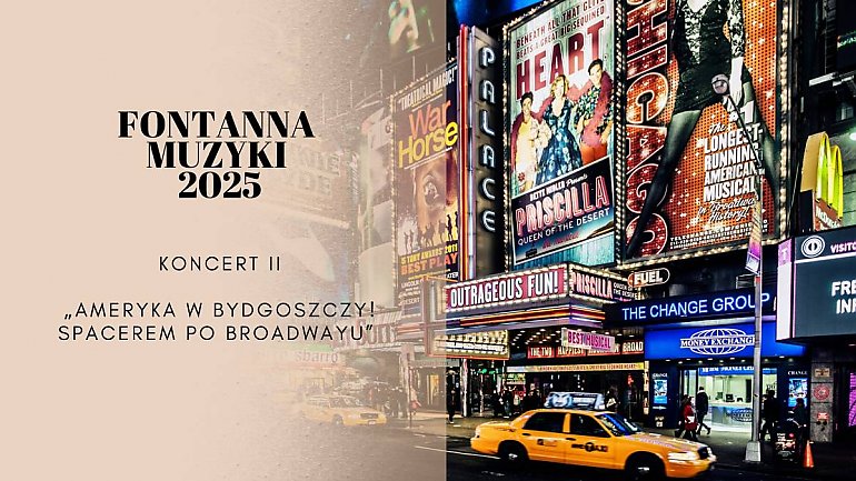 Amerykańskie głosy przy