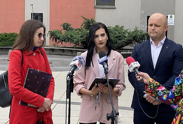 Ruch Narodowy grzmi w Bydgoszczy: „Rada Miasta ignoruje głos mieszkańców!”