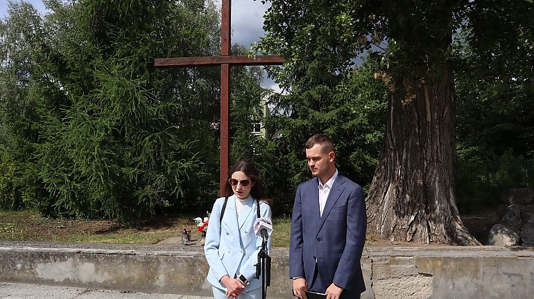Ruch Narodowy w Bydgoszczy: „Nie o zemstę, a o pamięć wołają ofiary Wołynia”