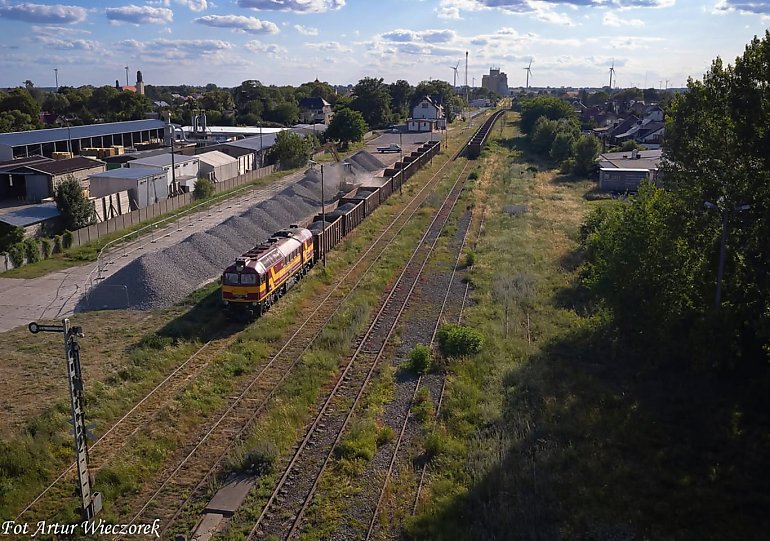 Wielki powrót pociągów! Rewitalizacja linii 356 otworzy starą trasę Poznań–Bydgoszcz