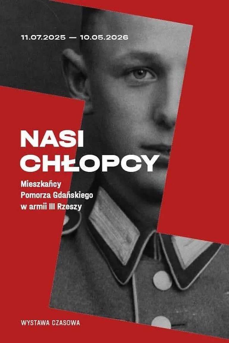 „Nasi chłopcy w armii III Rzeszy”? Profesor Bartyzel oburzony wystawą w Gdańsku!