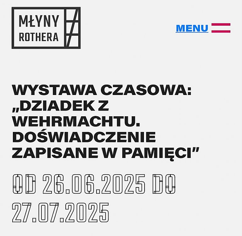 Wystawa „Dziadek z Wehrmachtu” w Bydgoszczy. Łukasz Schreiber pyta: „Po co nam to?”