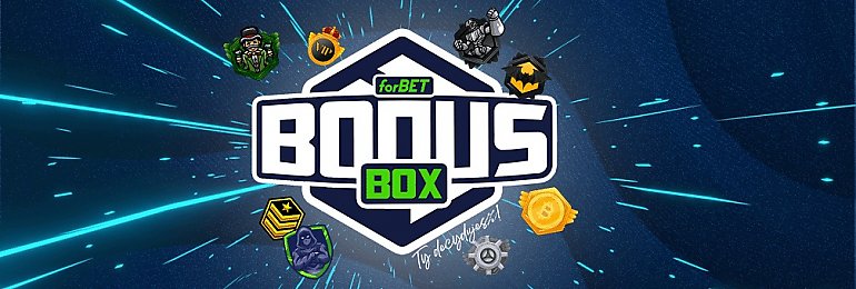 Ekskluzywne promocje od forBET – nie przegap najnowszych ofert! [SPONSOROWANY]