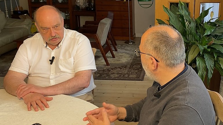 Polacy w Wehrmachcie i prawda o Auschwitz. Rozmowa z prof. Wojciechem Polakiem