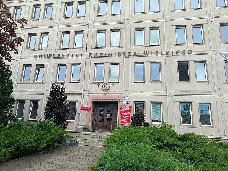 Szokująca przeszłość na sprzedaż! UKW pozbywa się budynku przy Jagiellońskiej 11
