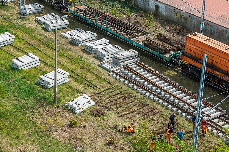 Kolejowy boom! Bydgoszcz skorzysta na miliardowych inwestycjach – szybsze pociągi i nowe połączenia!