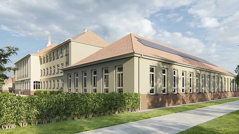 Wielki remont bydgoskich szkół! 80 milionów złotych na eko-klasy, windy i nowoczesne boiska