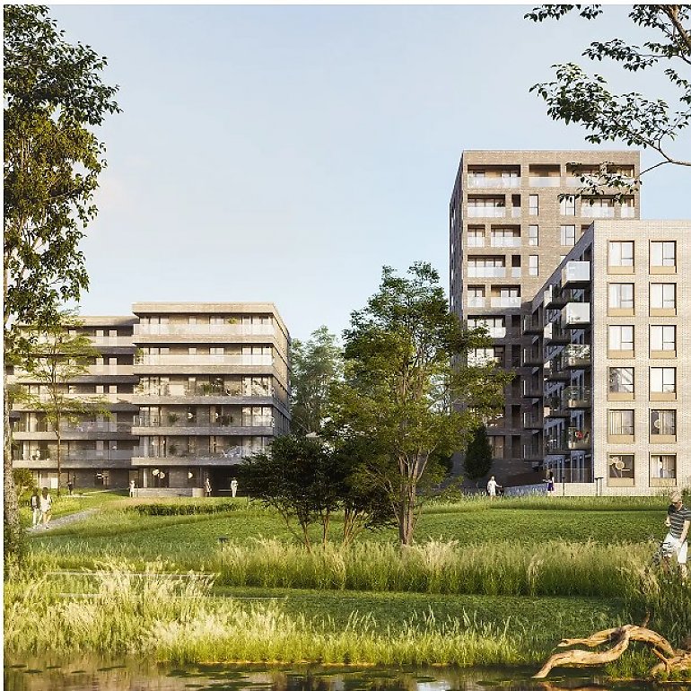Bydgoszcz na czele! Tu wynajem mieszkania przynosi największy zysk