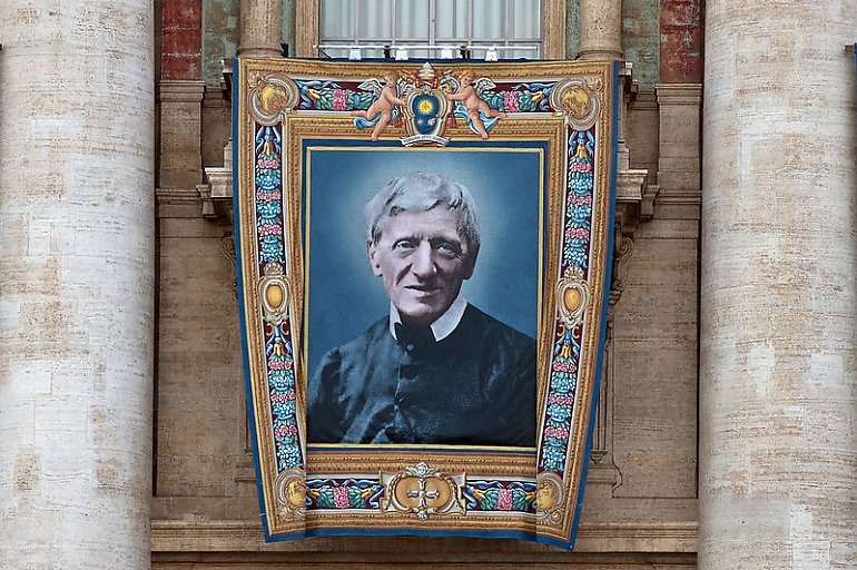 Święty John Henry Newman – sumienie, które prowadzi do prawdy
