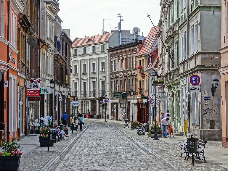 Łódź znów najbardziej wyludniającym się miastem – Bydgoszcz zaraz za nią!