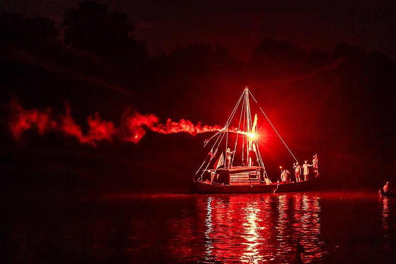Trzy wielkie festiwale w jeden weekend! Wisła, sztuka i kosmos rozpalą region