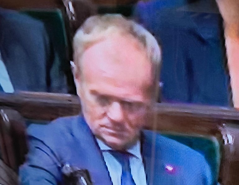 „Niech nie będzie nijaki”. Znany dramaturg wita nowego prezydenta