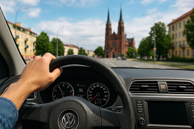 Czy OC u kierowców z Bydgoszczy wreszcie tanieje?