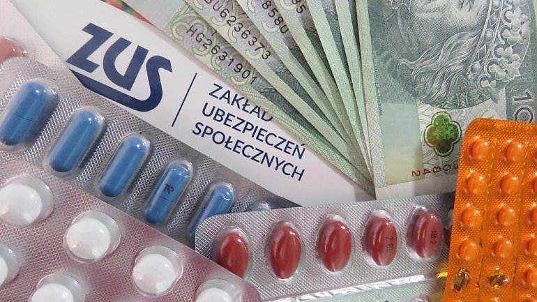 Zwolnienie lekarskie? Dla wielu to okazja na fuchę, wakacje albo sprzedaż w sieci!