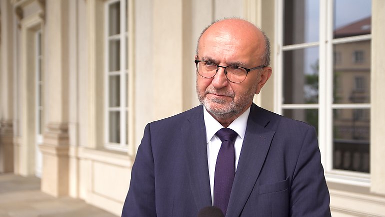 Tania żywność z importu zaleje Europę? Rolnicy biją na alarm 