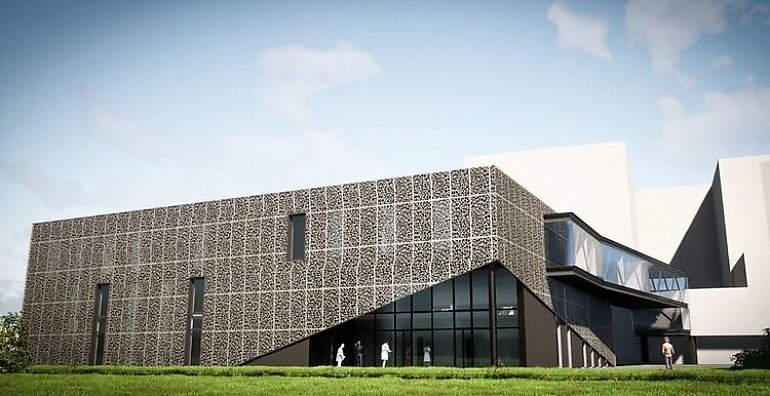 Nowy ośrodek diagnostyki w Bydgoszczy. Szybsze badania dla najmłodszych pacjentów