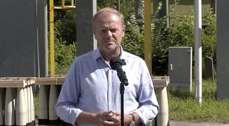 Luksusowe jachty z KPO? Poseł Kownacki ostro o marnotrawstwie publicznych pieniędzy