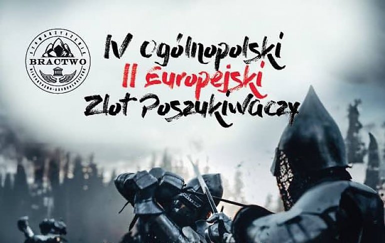 Łowcy historii znów w Wilczem. Szykuje się wielkie poszukiwanie śladów bitwy pod Koronowem