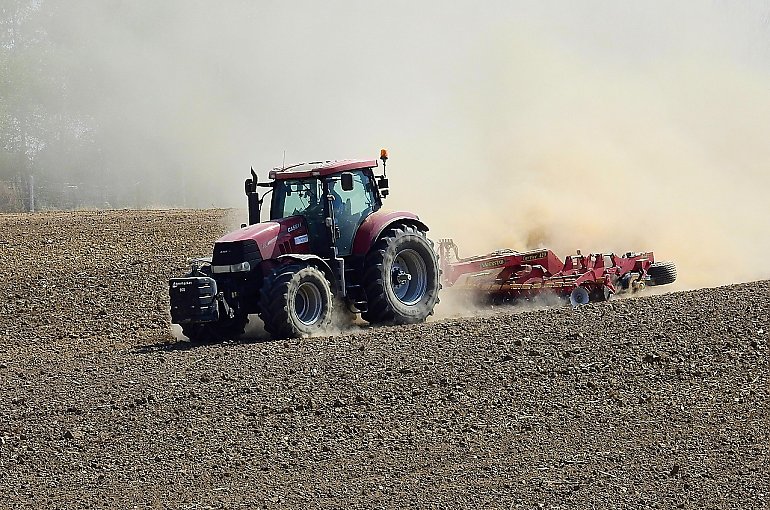Czekając na deszcz [POGODA]