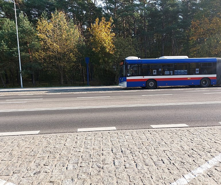 Nowe autobusy dla mieszkańców! Karolewo, Stronno i Augustowo zyskają połączenia z Bydgoszczą