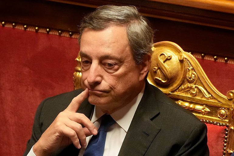 Profesor Górski: „Unia Europejska to dziś karykatura samej siebie”