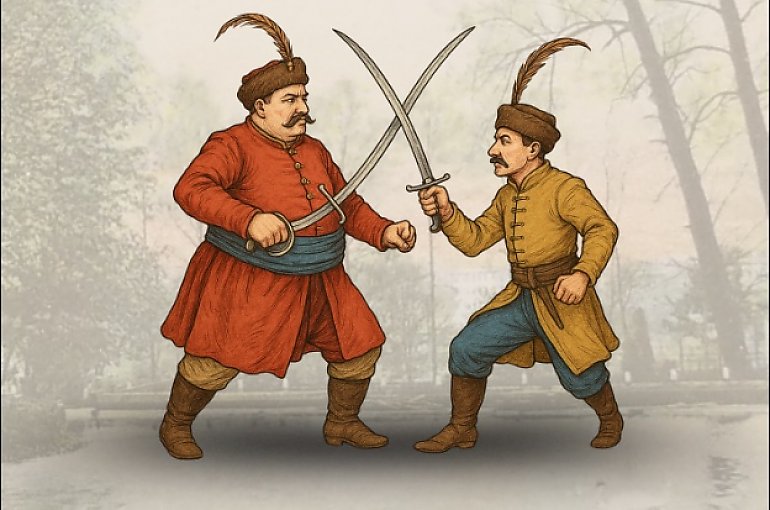 Pułkownik Dowgird powraca nad Kanał Bydgoski! Historia spotyka muzykę i zabawę