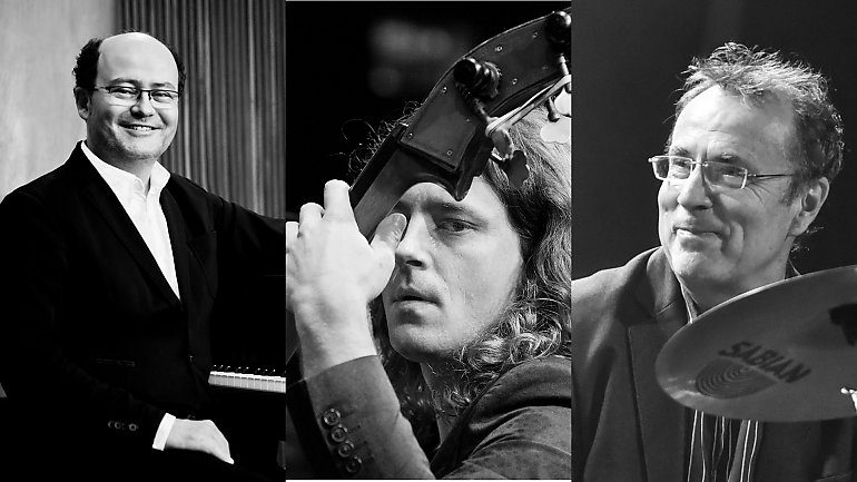 Chopin na jazzowo! Zbliża się finał „Wakacji z Chopinem”