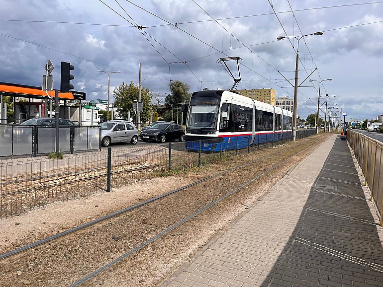 Zmiany na przystankach tramwajowych w Bydgoszczy. Co się dzieje?