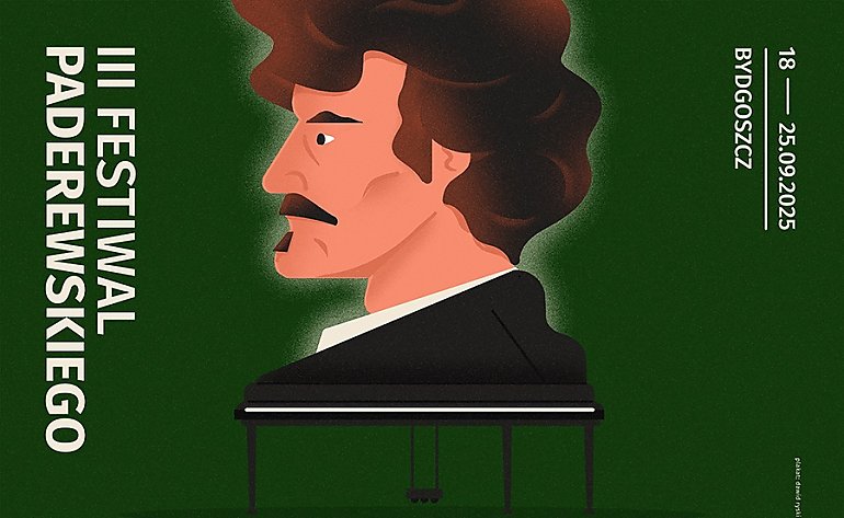 Muzyczna uczta w Bydgoszczy - Festiwal Paderewskiego już wkrótce