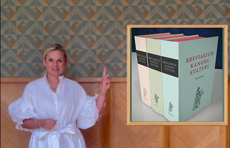 Minister mimowolnie promuje klasykę. Reklama Dębogóry hitem w sieci