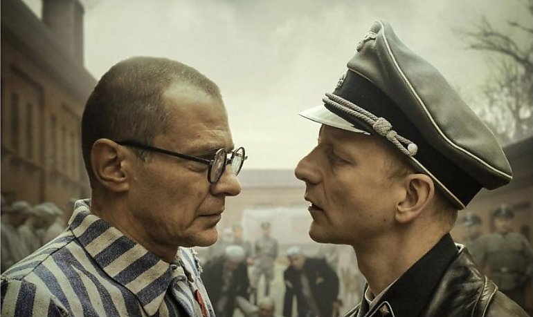 Nowy, poruszający film o św. Maksymilianie Kolbem! Projekcja w Bydgoszczy