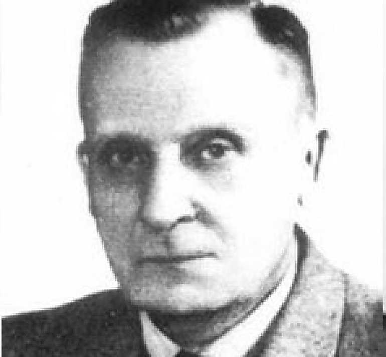 „Doktor Zygmunt” – bohater trzech powstań, Armii Krajowej i bydgoskiej ortopedii odzyskuje pamięć
