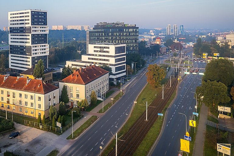 Bydgoszcz z niskimi cenami mieszkań na tle innych miast
