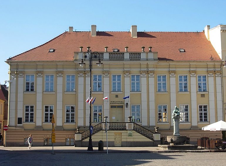 Bydgoszcz czyta Kochanowskiego! Narodowe Czytanie już wkrótce